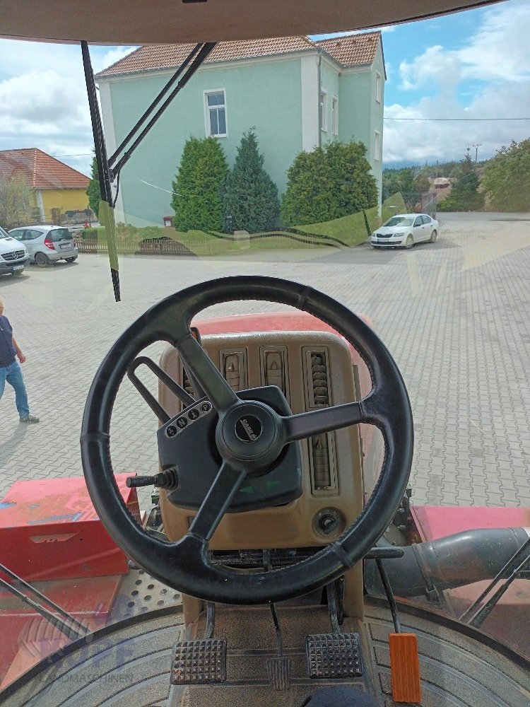 Traktor a típus Case Case Quadtrac STX 450 Tauschmotor, Gebrauchtmaschine ekkor: Schutterzell (Kép 19)