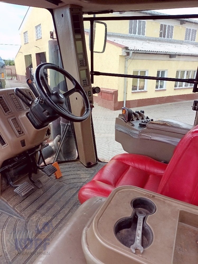 Traktor del tipo Case Case Quadtrac STX 450 Tauschmotor, Gebrauchtmaschine In Schutterzell (Immagine 17)