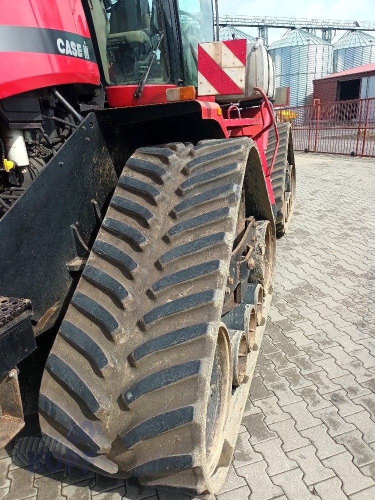 Traktor a típus Case Case Quadtrac STX 450, Gebrauchtmaschine ekkor: Schutterzell (Kép 3)