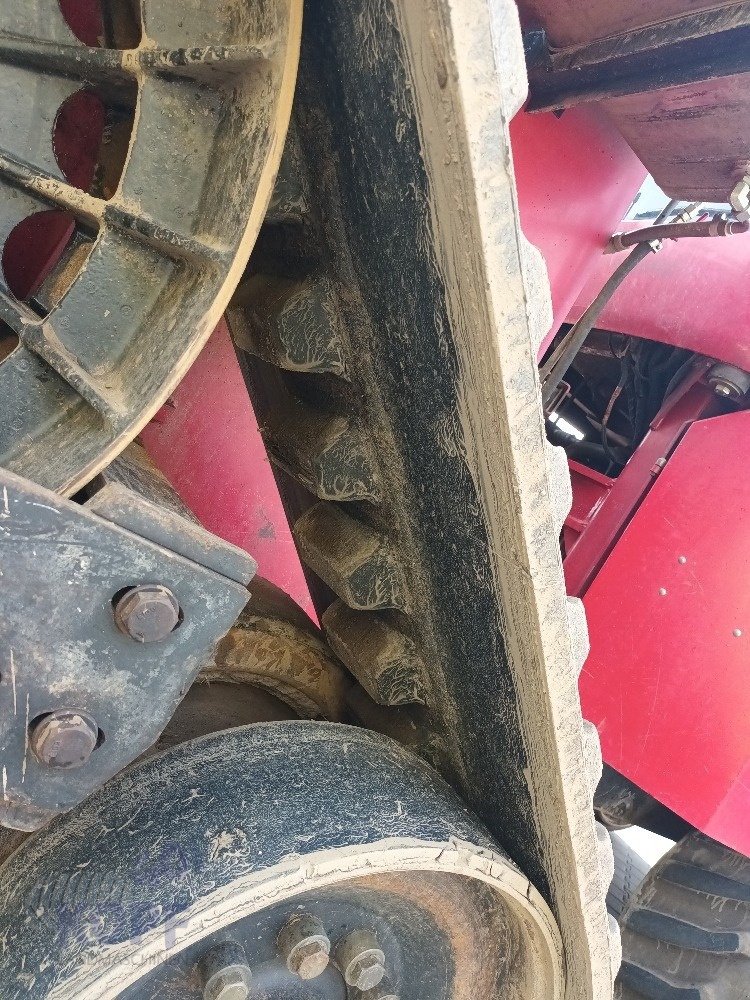 Traktor a típus Case Case Quadtrac STX 450, Gebrauchtmaschine ekkor: Schutterzell (Kép 14)