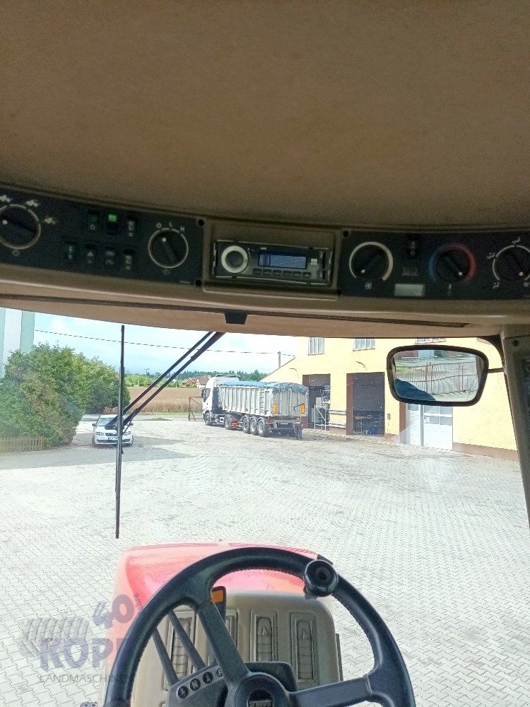 Traktor a típus Case Case Quadtrac STX 450, Gebrauchtmaschine ekkor: Schutterzell (Kép 17)