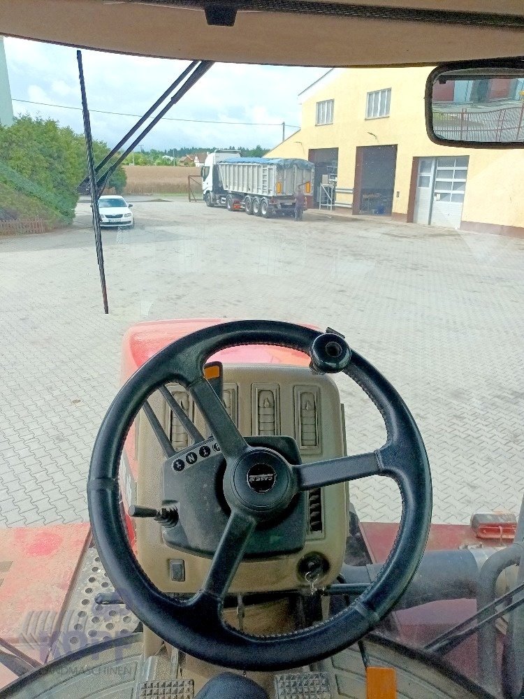 Traktor a típus Case Case Quadtrac STX 450, Gebrauchtmaschine ekkor: Schutterzell (Kép 18)