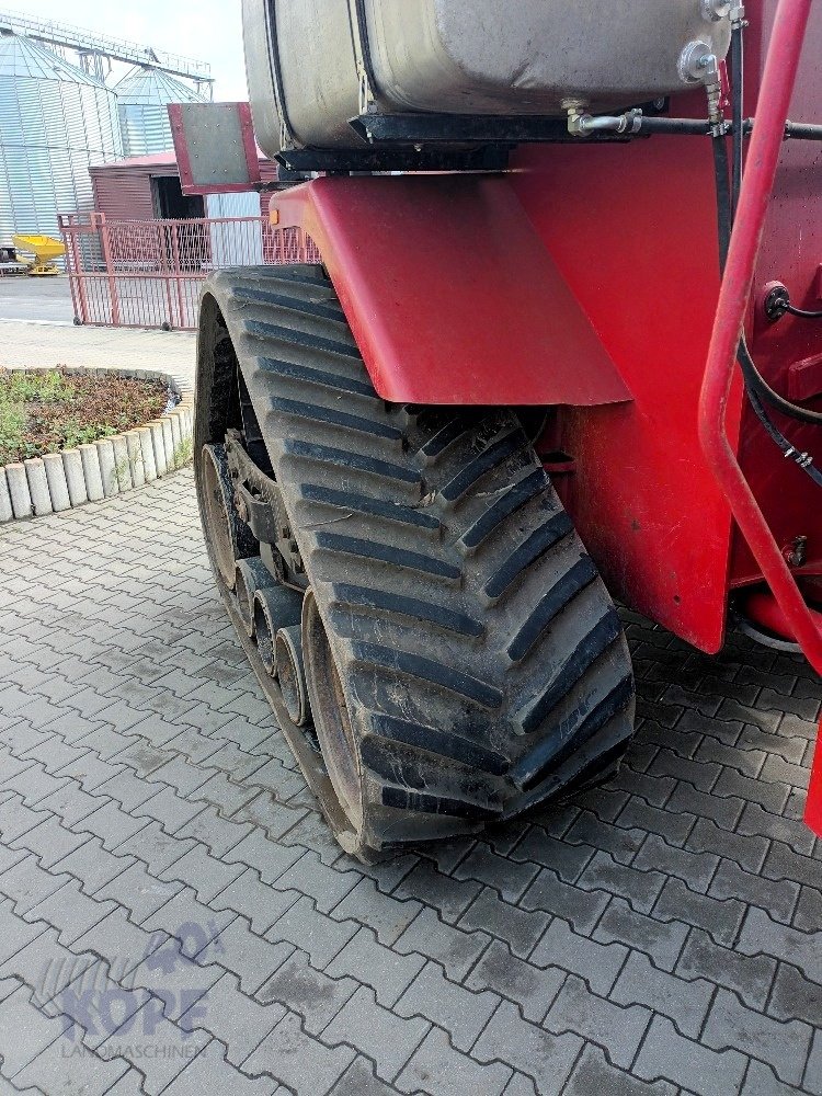 Traktor typu Case Case Quadtrac STX 450, Gebrauchtmaschine w Schutterzell (Zdjęcie 10)