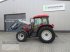 Traktor typu Case CS 105 Pro, Druckluftanlage, Frontlader, Klimaanlage, Gebrauchtmaschine w Meppen (Zdjęcie 1)