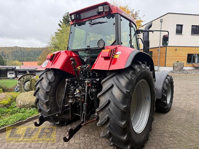 Traktor типа Case CS 110, Gebrauchtmaschine в Steinau-Rebsdorf (Фотография 7)