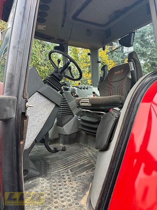 Traktor типа Case CS 110, Gebrauchtmaschine в Steinau-Rebsdorf (Фотография 4)