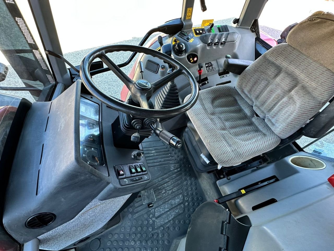 Traktor typu Case CS 110, Gebrauchtmaschine v Linde (dr) (Obrázok 4)