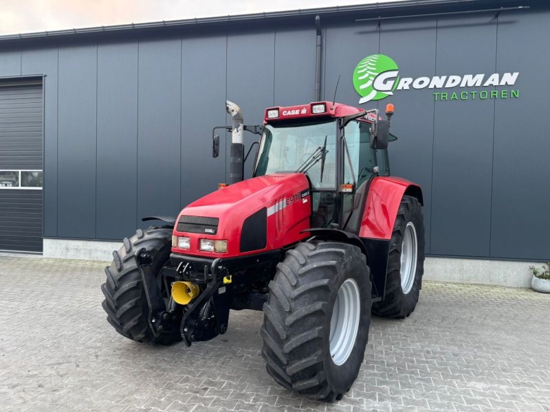 Traktor tipa Case Cs 110, Gebrauchtmaschine u Daarle (Slika 1)