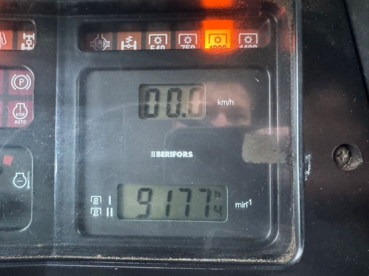 Traktor tipa Case Cs 110, Gebrauchtmaschine u Daarle (Slika 11)