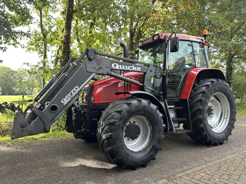 Traktor tip Case CS 110, Gebrauchtmaschine in Rossum (Poză 1)