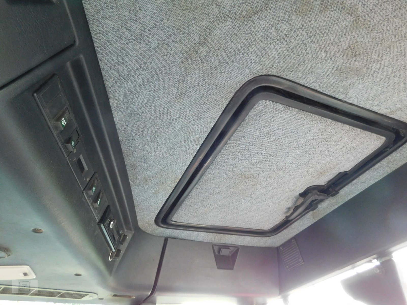 Traktor des Typs Case CS 110, Gebrauchtmaschine in Gross-Bieberau (Bild 9)