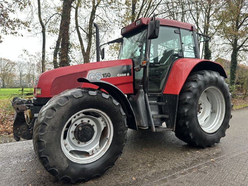 Traktor typu Case CS 150, Gebrauchtmaschine v Rossum (Obrázok 1)