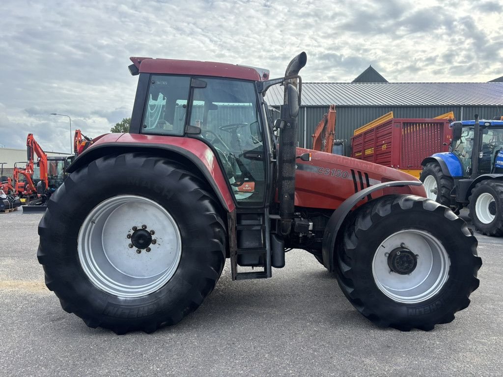 Traktor typu Case CS 150, Gebrauchtmaschine w Heerenveen (Zdjęcie 5)