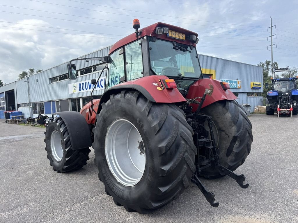 Traktor typu Case CS 150, Gebrauchtmaschine w Heerenveen (Zdjęcie 3)