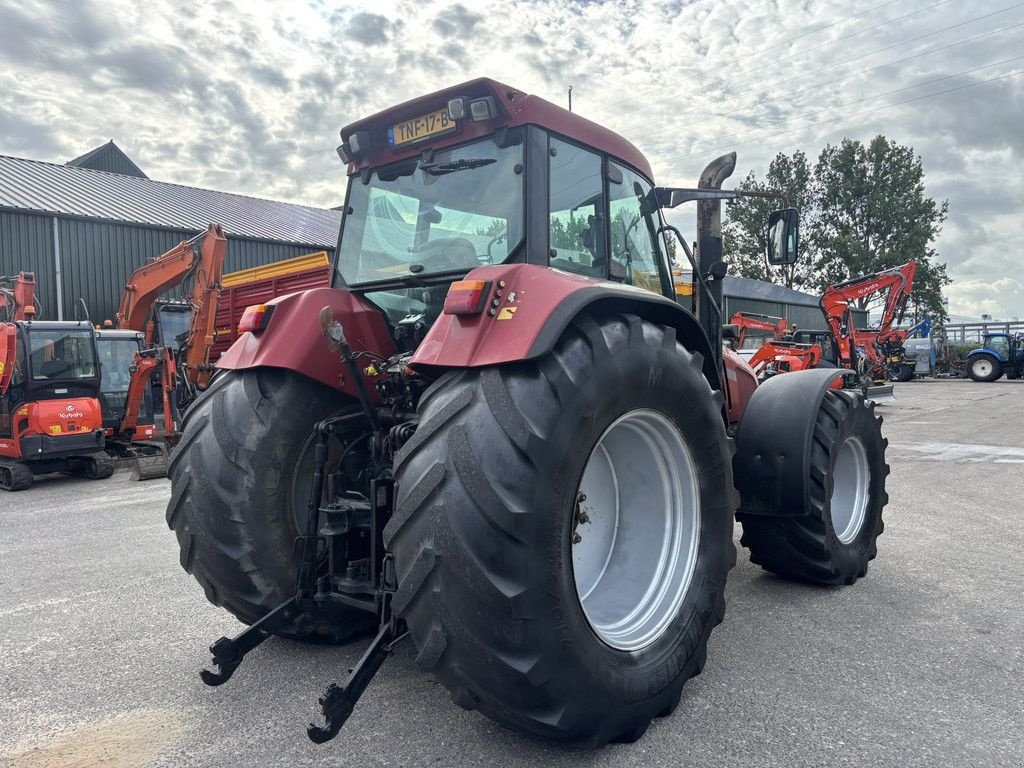 Traktor typu Case CS 150, Gebrauchtmaschine w Heerenveen (Zdjęcie 4)