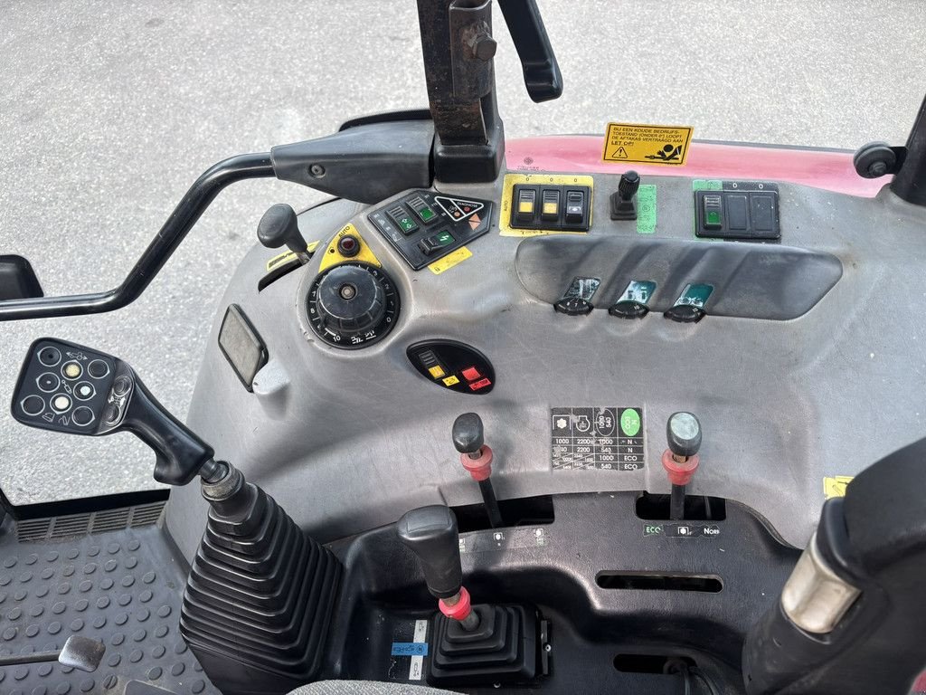 Traktor typu Case CS 150, Gebrauchtmaschine w Heerenveen (Zdjęcie 9)