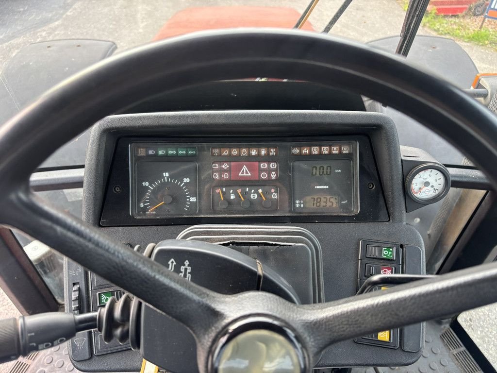 Traktor typu Case CS 150, Gebrauchtmaschine w Heerenveen (Zdjęcie 10)