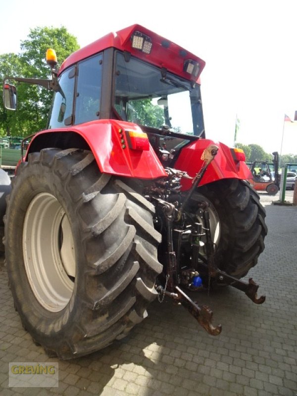 Traktor tip Case CS 150, Gebrauchtmaschine in Greven (Poză 5)