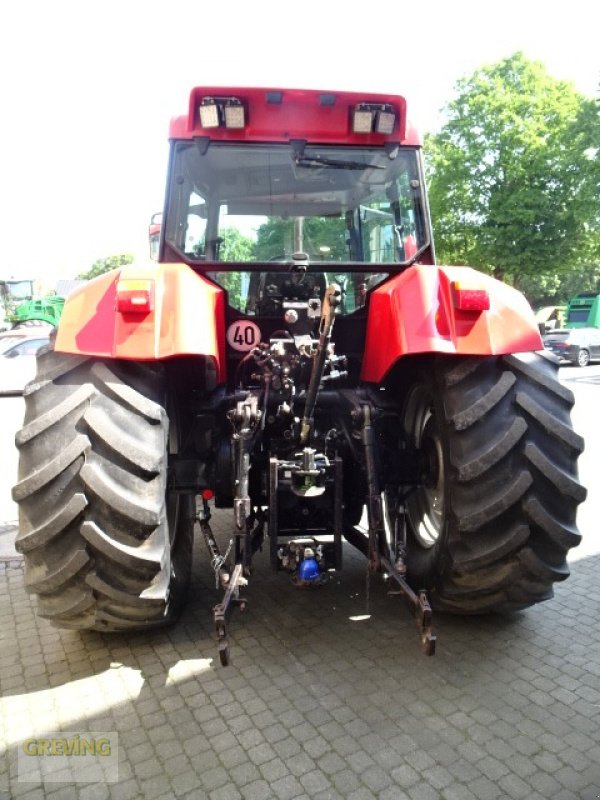 Traktor tip Case CS 150, Gebrauchtmaschine in Greven (Poză 7)