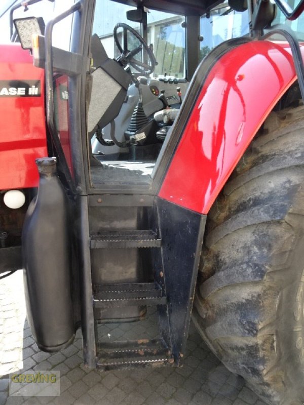 Traktor tip Case CS 150, Gebrauchtmaschine in Greven (Poză 14)