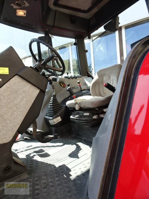 Traktor tip Case CS 150, Gebrauchtmaschine in Greven (Poză 15)