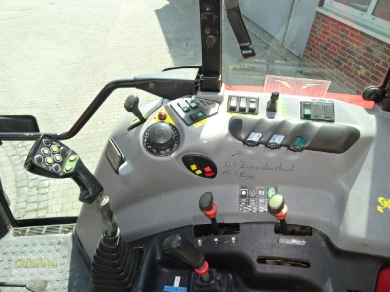 Traktor des Typs Case CS 150, Gebrauchtmaschine in Greven (Bild 18)