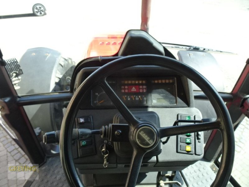 Traktor tip Case CS 150, Gebrauchtmaschine in Greven (Poză 17)