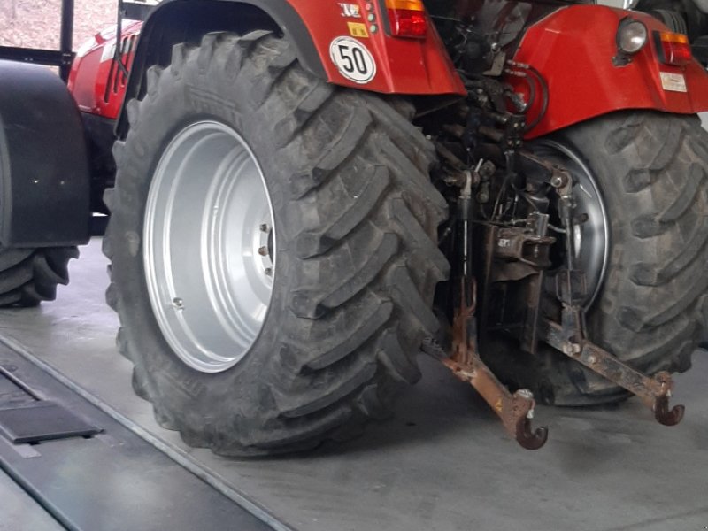 Traktor tip Case CS 150, Gebrauchtmaschine in Cham (Poză 1)
