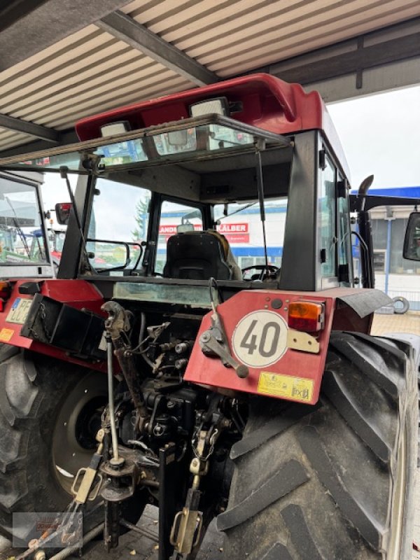 Traktor от тип Case CS 68, Gebrauchtmaschine в Remchingen (Снимка 2)