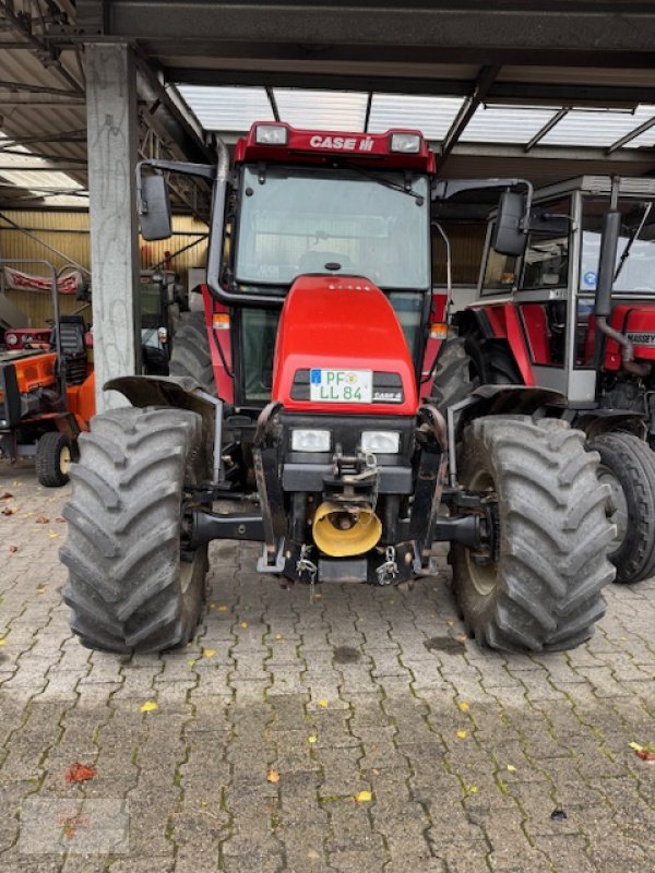 Traktor от тип Case CS 68, Gebrauchtmaschine в Remchingen (Снимка 3)