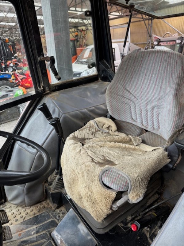 Traktor от тип Case CS 68, Gebrauchtmaschine в Remchingen (Снимка 4)