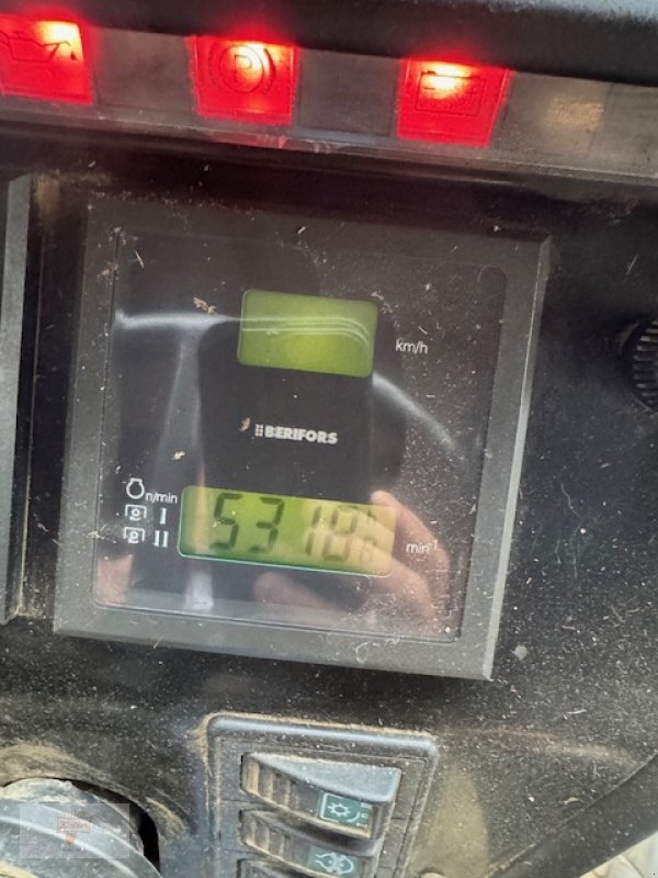 Traktor от тип Case CS 68, Gebrauchtmaschine в Remchingen (Снимка 5)