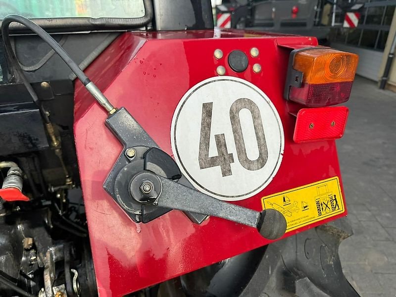 Traktor des Typs Case CS 68, Gebrauchtmaschine in Eppingen (Bild 9)