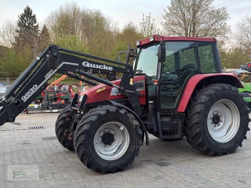 Traktor vrste Case CS 86, Gebrauchtmaschine v Bad Kötzting (Slika 1)