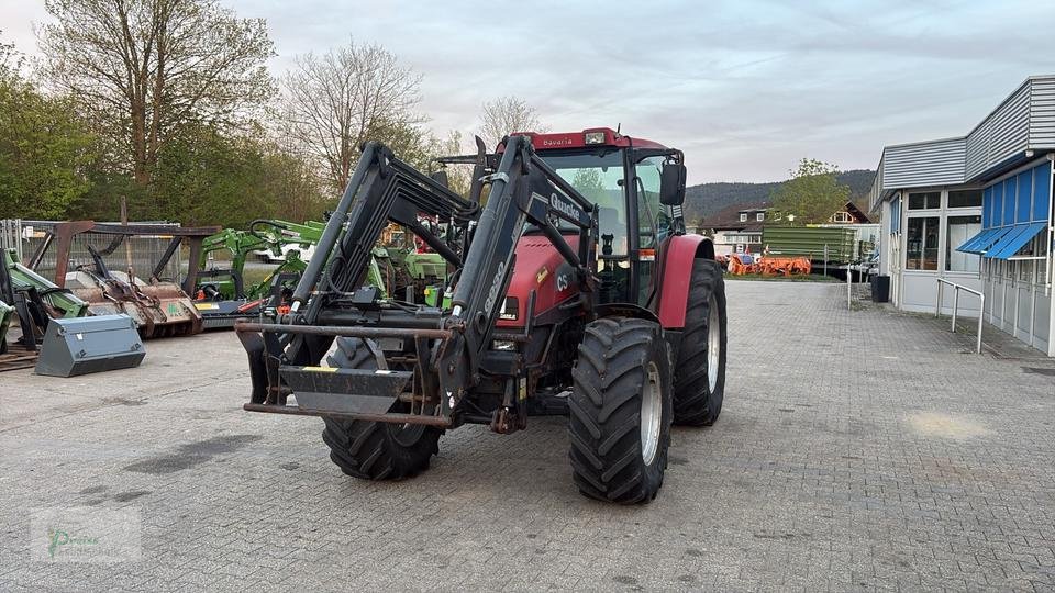 Traktor del tipo Case CS 86, Gebrauchtmaschine In Bad Kötzting (Immagine 2)