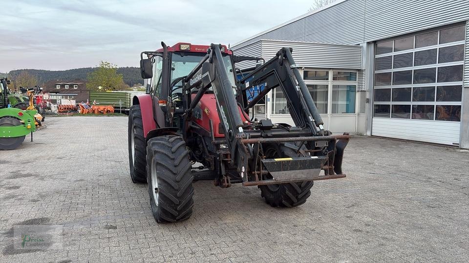 Traktor del tipo Case CS 86, Gebrauchtmaschine In Bad Kötzting (Immagine 3)