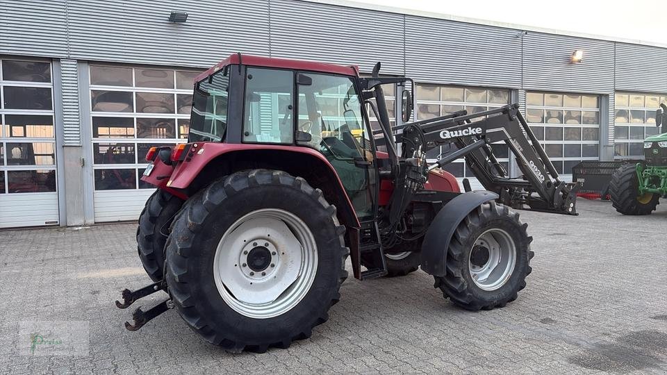 Traktor del tipo Case CS 86, Gebrauchtmaschine In Bad Kötzting (Immagine 4)