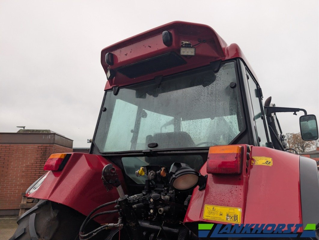 Traktor типа Case CS 86, Gebrauchtmaschine в Emsbüren (Фотография 15)