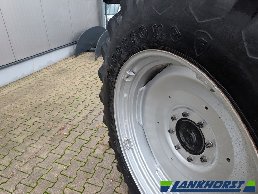 Traktor типа Case CS 86, Gebrauchtmaschine в Emsbüren (Фотография 19)