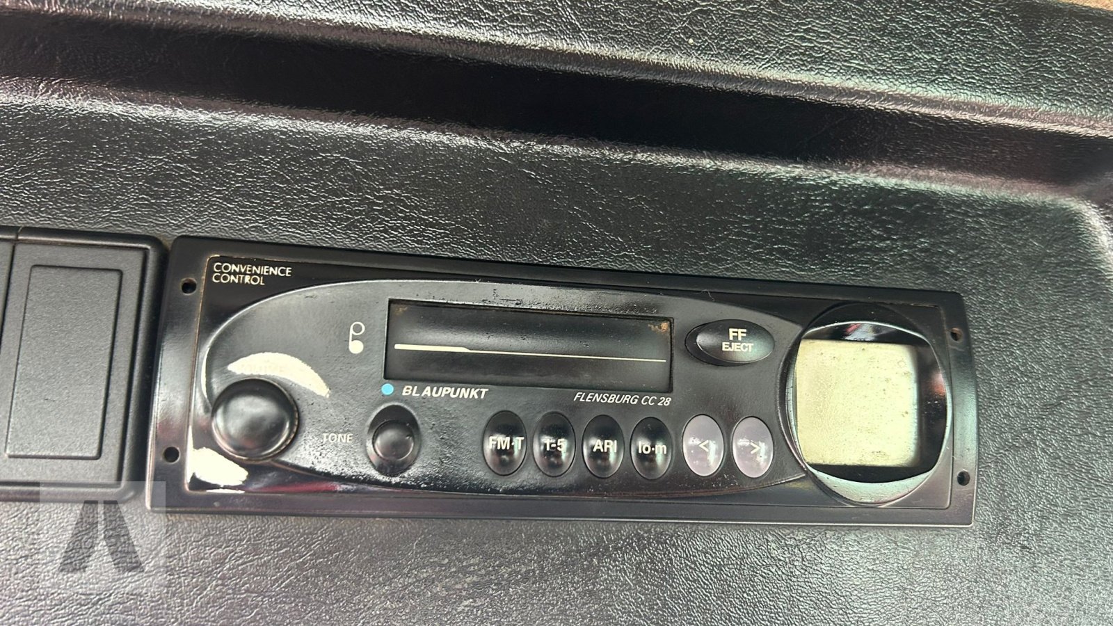 Traktor типа Case CS 94, Gebrauchtmaschine в Regensburg (Фотография 16)