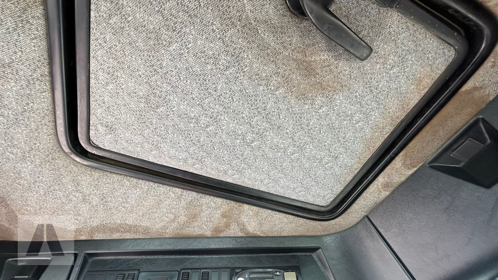 Traktor типа Case CS 94, Gebrauchtmaschine в Regensburg (Фотография 20)