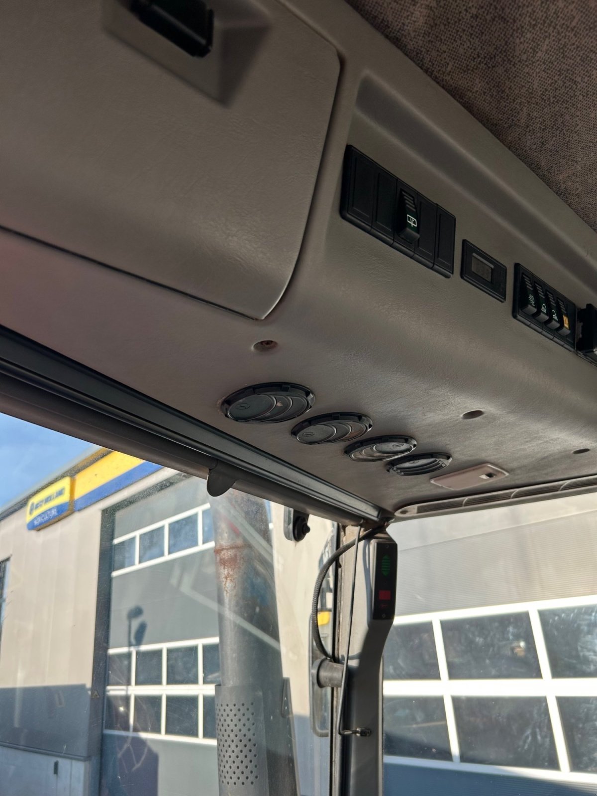 Traktor van het type Case CS150, Gebrauchtmaschine in Sonsbeck (Foto 13)