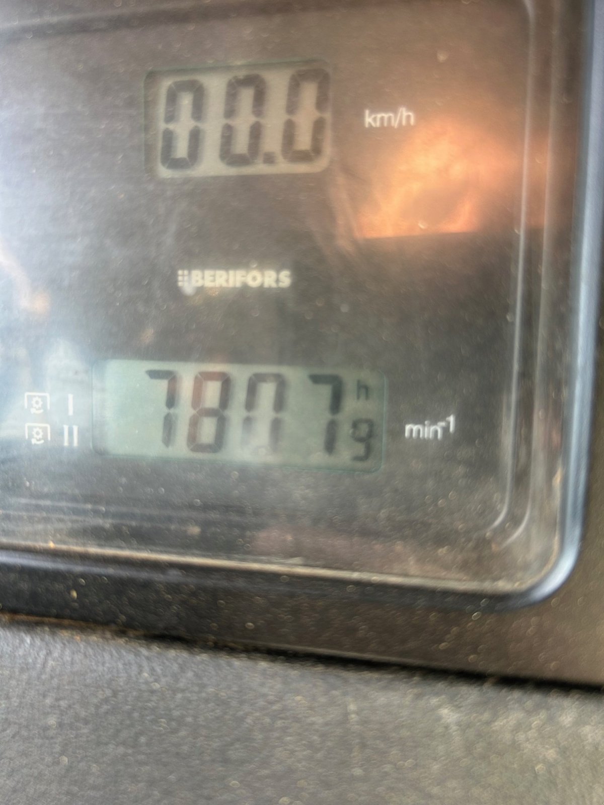 Traktor van het type Case CS150, Gebrauchtmaschine in Sonsbeck (Foto 15)