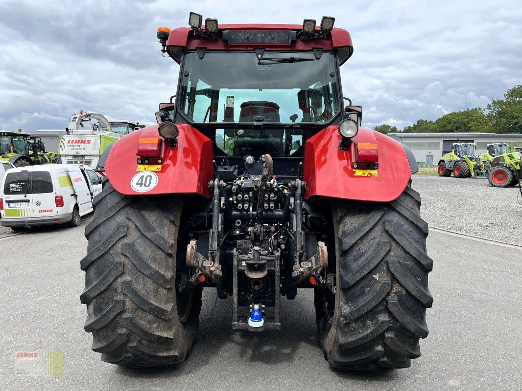 Traktor typu Case CVX 1170, Motor überholt !, Gebrauchtmaschine v Neerstedt (Obrázek 8)