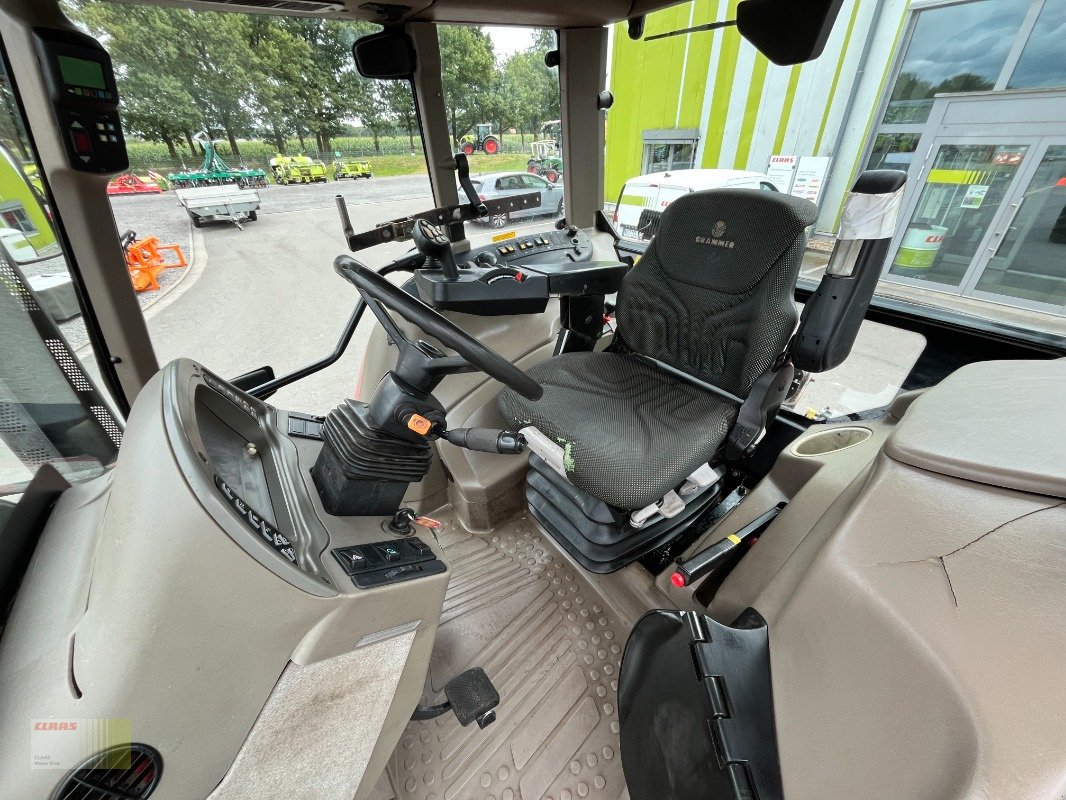 Traktor typu Case CVX 1170, Motor überholt !, Gebrauchtmaschine v Neerstedt (Obrázek 11)