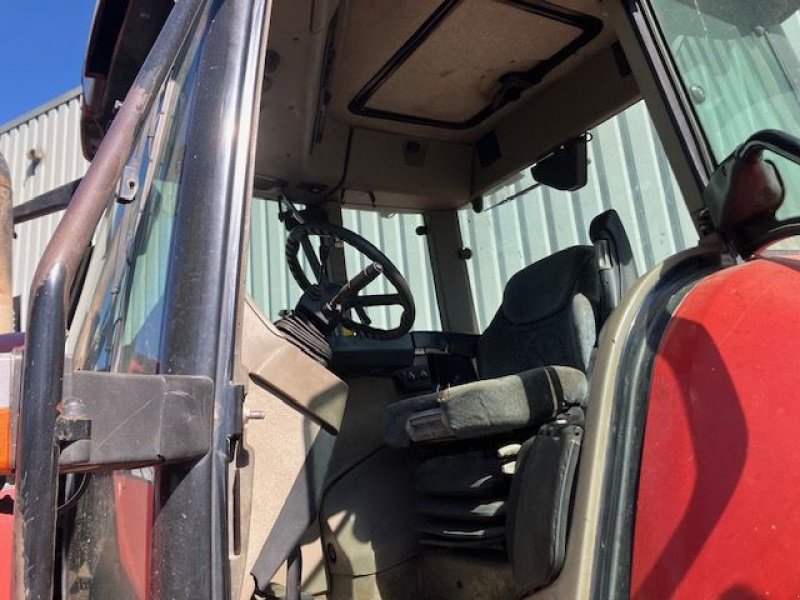 Traktor a típus Case CVX 1190, Gebrauchtmaschine ekkor: Wierden (Kép 4)