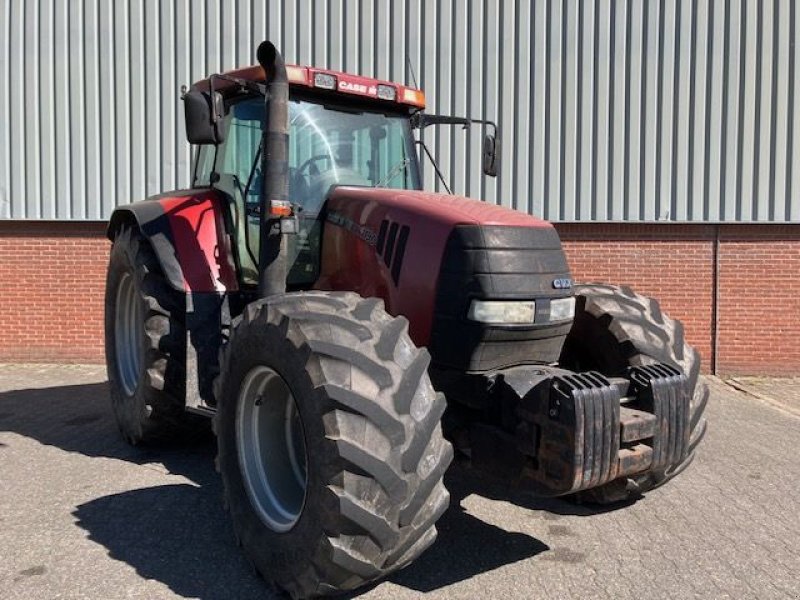 Traktor a típus Case CVX 1190, Gebrauchtmaschine ekkor: Wierden (Kép 5)