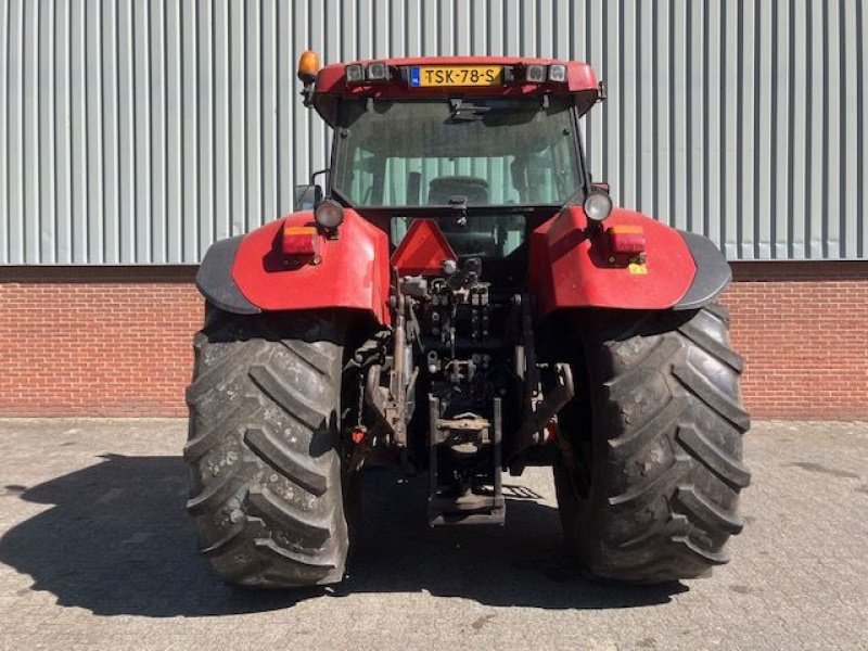 Traktor a típus Case CVX 1190, Gebrauchtmaschine ekkor: Wierden (Kép 6)