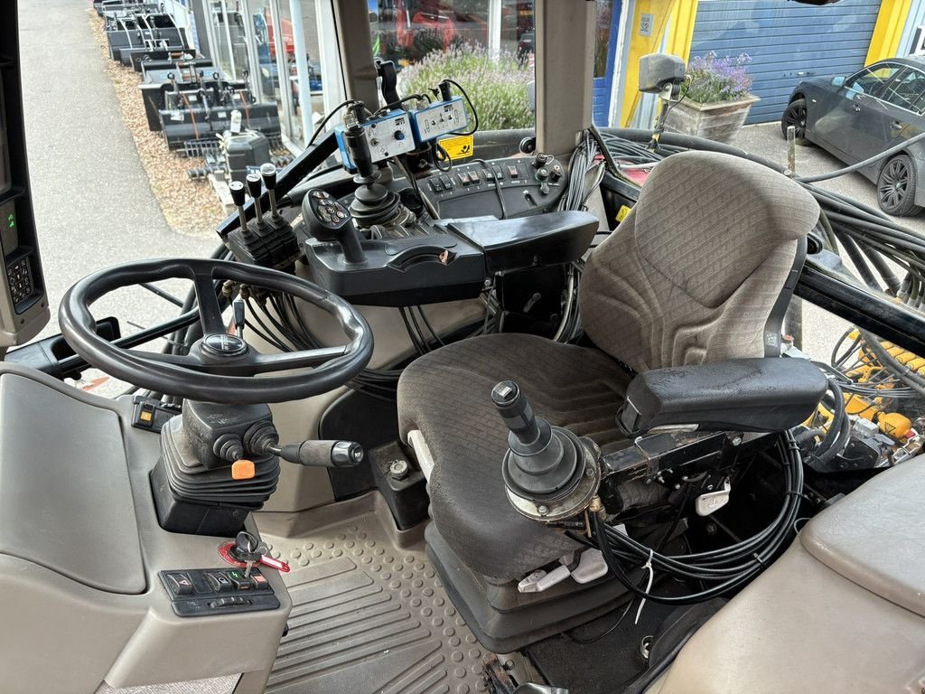 Traktor del tipo Case CVX 140, Gebrauchtmaschine en Heerenveen (Imagen 10)