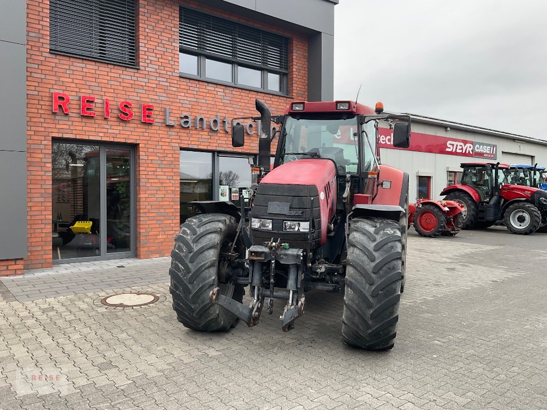 Traktor des Typs Case CVX 150, Gebrauchtmaschine in Lippetal / Herzfeld (Bild 2)
